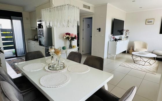 3 bedroom Duplex in Orihuela Costa - CRR148193 - Photo - 5
