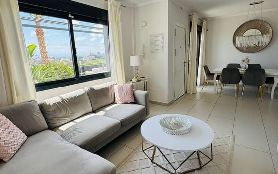 3 bedroom Duplex in Orihuela Costa - CRR148193 - Photo - 4