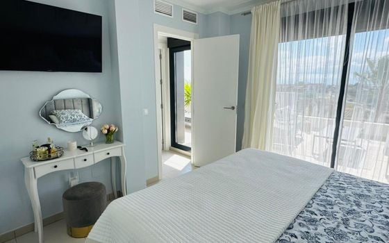 3 Schlafzimmer Doppelhaus in Orihuela Costa - CRR148193 - Foto - Small - 12