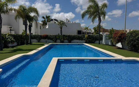 3 bedroom Duplex in Orihuela Costa - CRR148193 - Photo - 2