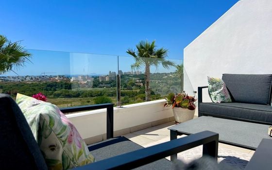 3 Schlafzimmer Doppelhaus in Orihuela Costa - CRR148193 - Foto - Small - 18