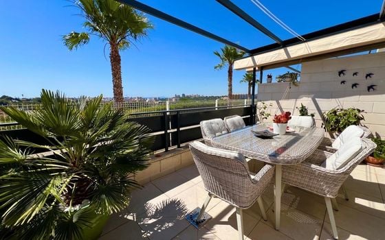 3 Schlafzimmer Doppelhaus in Orihuela Costa - CRR148193 - Foto - Small - 20