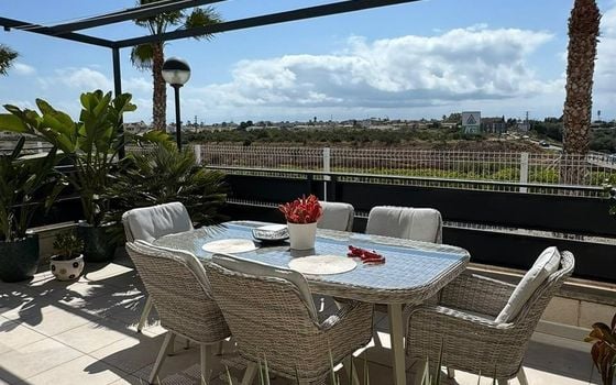 3 Schlafzimmer Doppelhaus in Orihuela Costa - CRR148193 - Foto - Small - 21