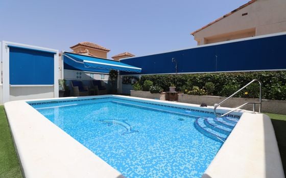 4 bedroom Villa in Algorfa - VRE148196 - Photo - 3