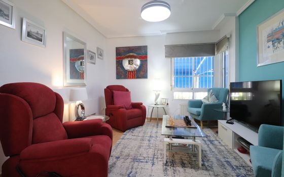 4 bedroom Villa in Algorfa - VRE148196 - Photo - 4