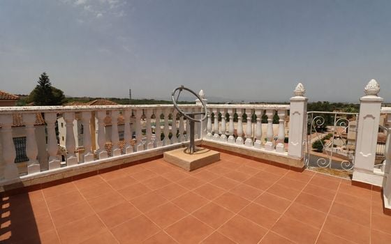 4 bedroom Villa in Algorfa - VRE148196 - Photo - Small - 21