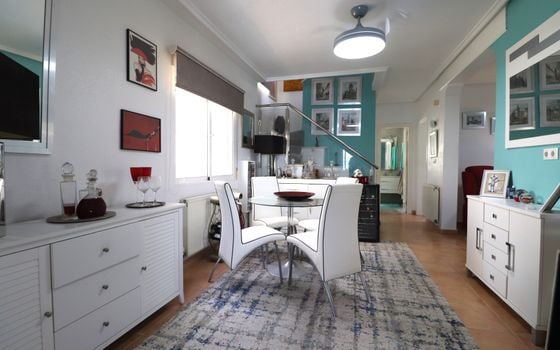 4 bedroom Villa in Algorfa - VRE148196 - Photo - Small - 7