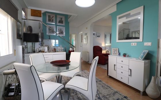 4 bedroom Villa in Algorfa - VRE148196 - Photo - Small - 8