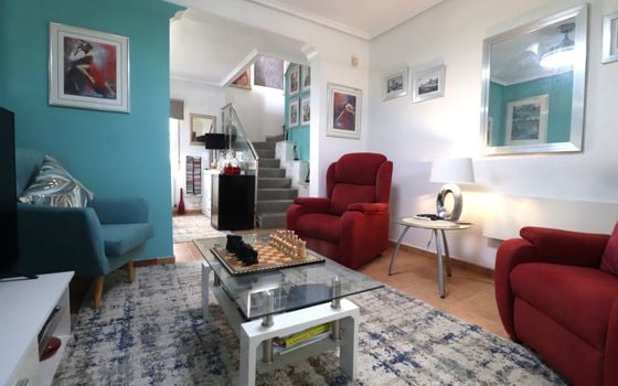 4 bedroom Villa in Algorfa - VRE148196 - Photo - Small - 6
