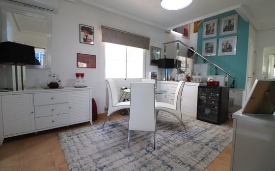 4 bedroom Villa in Algorfa - VRE148196 - Photo - Small - 9