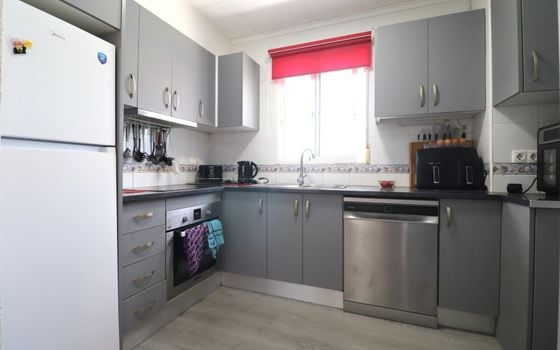 4 bedroom Villa in Algorfa - VRE148196 - Photo - Small - 11
