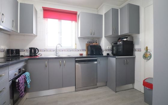 4 bedroom Villa in Algorfa - VRE148196 - Photo - Small - 10