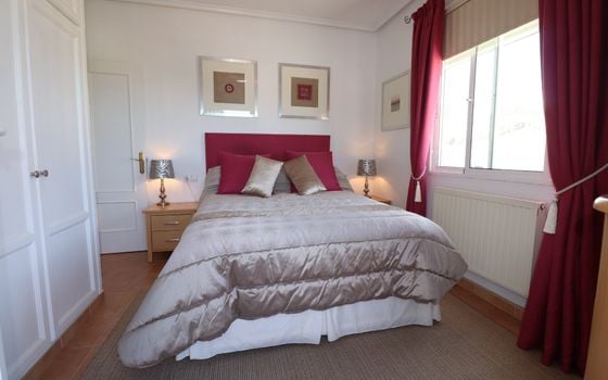 4 bedroom Villa in Algorfa - VRE148196 - Photo - Small - 12