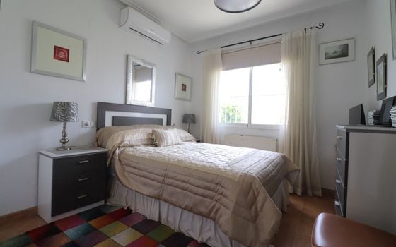 4 bedroom Villa in Algorfa - VRE148196 - Photo - Small - 14