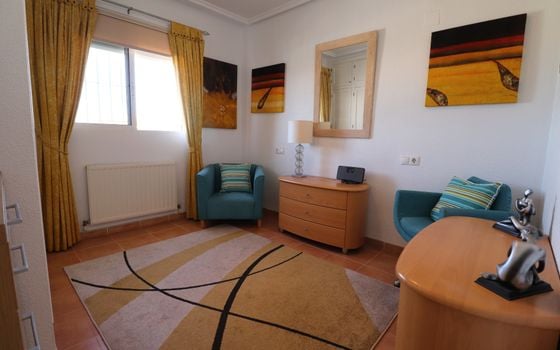 4 bedroom Villa in Algorfa - VRE148196 - Photo - Small - 16