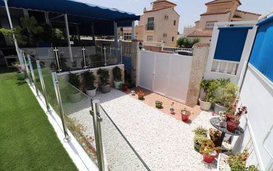 4 bedroom Villa in Algorfa - VRE148196 - Photo - Small - 22
