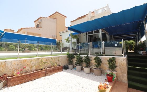 4 bedroom Villa in Algorfa - VRE148196 - Photo - Small - 23