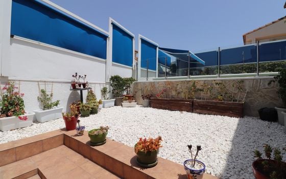 4 bedroom Villa in Algorfa - VRE148196 - Photo - Small - 24