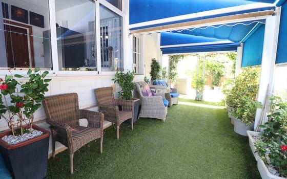 4 bedroom Villa in Algorfa - VRE148196 - Photo - Small - 26