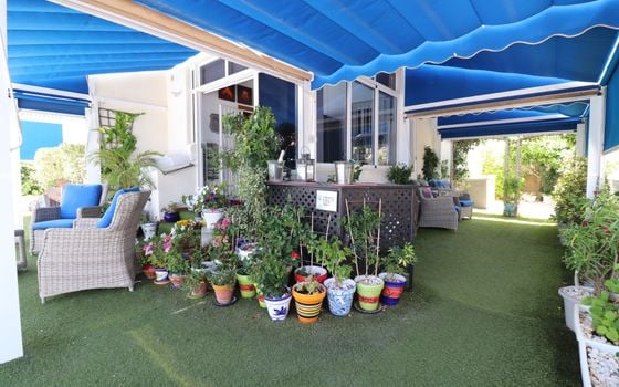4 bedroom Villa in Algorfa - VRE148196 - Photo - Small - 25
