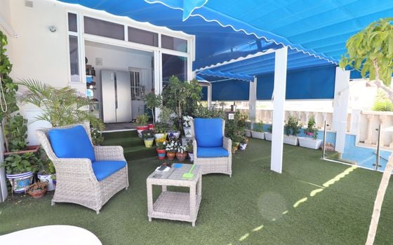 4 bedroom Villa in Algorfa - VRE148196 - Photo - Small - 27