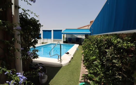 4 bedroom Villa in Algorfa - VRE148196 - Photo - Small - 30