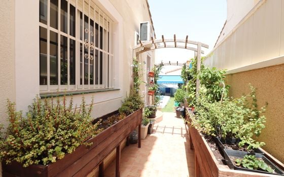 4 bedroom Villa in Algorfa - VRE148196 - Photo - Small - 32