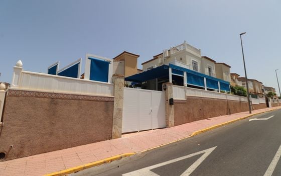 4 bedroom Villa in Algorfa - VRE148196 - Photo - Small - 37