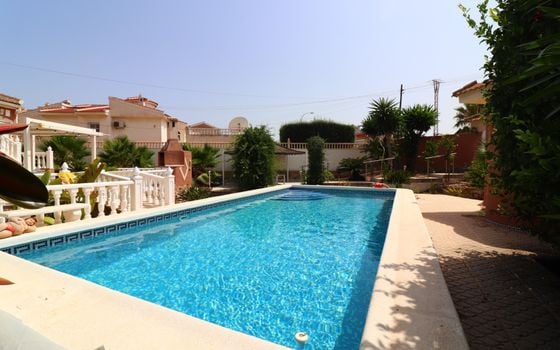 3 bedroom Villa in Ciudad Quesada - VRE148197 - Photo - 3