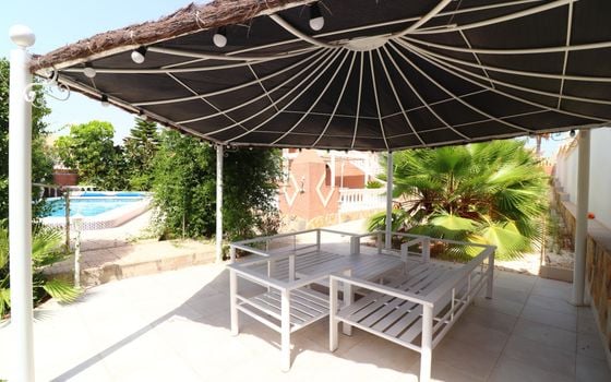 3 bedroom Villa in Ciudad Quesada - VRE148197 - Photo - 4