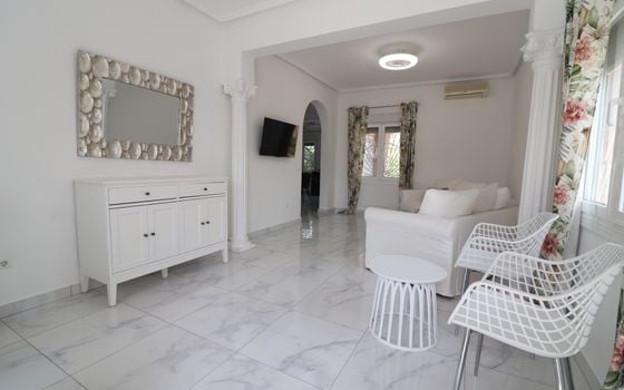 3 bedroom Villa in Ciudad Quesada - VRE148197 - Photo - Small - 7