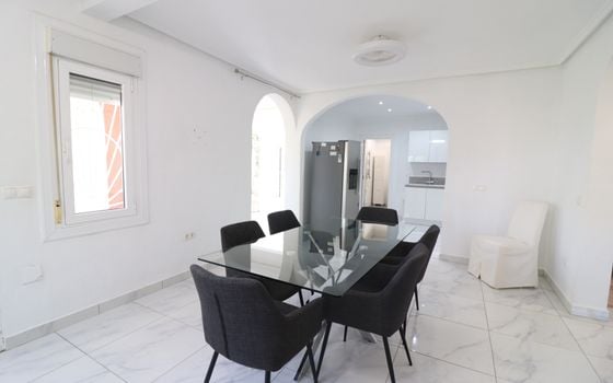 3 bedroom Villa in Ciudad Quesada - VRE148197 - Photo - Small - 8