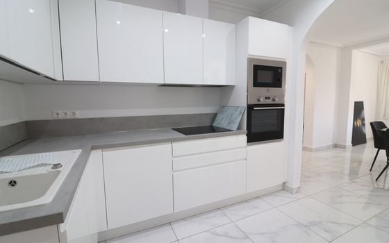 3 bedroom Villa in Ciudad Quesada - VRE148197 - Photo - Small - 12