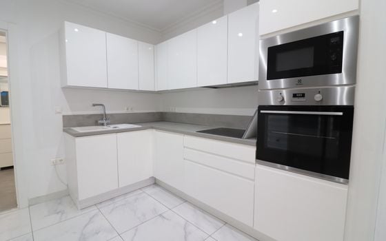 3 bedroom Villa in Ciudad Quesada - VRE148197 - Photo - Small - 11