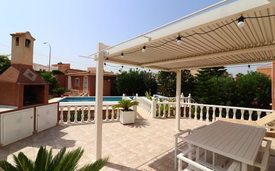 3 bedroom Villa in Ciudad Quesada - VRE148197 - Photo - Small - 24