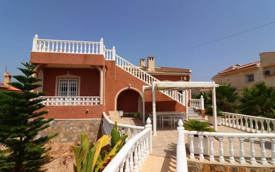 3 bedroom Villa in Ciudad Quesada - VRE148197 - Photo - Small - 28