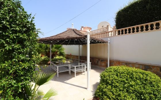 3 bedroom Villa in Ciudad Quesada - VRE148197 - Photo - Small - 30