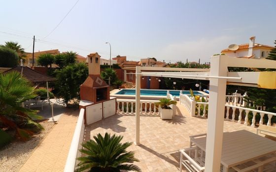 3 bedroom Villa in Ciudad Quesada - VRE148197 - Photo - Small - 29