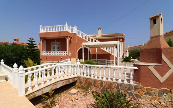 3 bedroom Villa in Ciudad Quesada - VRE148197 - Photo - Small - 27