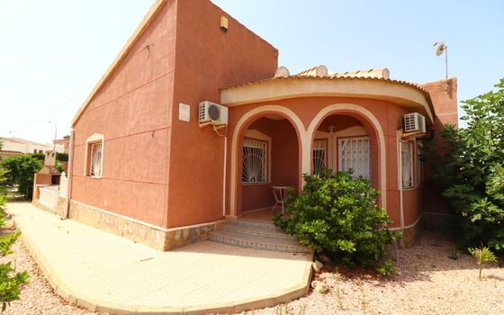 3 bedroom Villa in Ciudad Quesada - VRE148197 - Photo - Small - 31