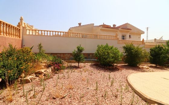 3 bedroom Villa in Ciudad Quesada - VRE148197 - Photo - Small - 34