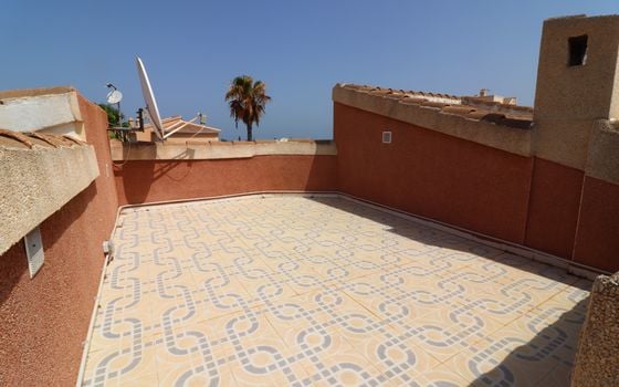 3 bedroom Villa in Ciudad Quesada - VRE148197 - Photo - Small - 26