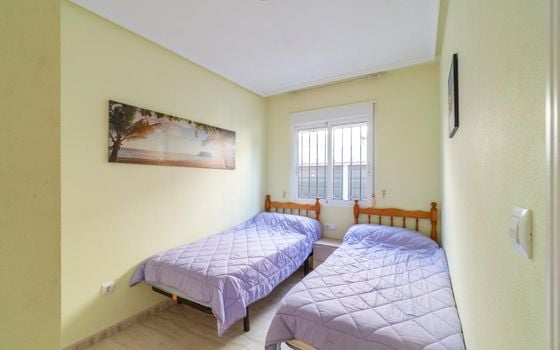 Bungalov   v Los Dolses, 2 ložnice - RPF148199 - Foto - Small - 9