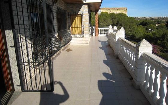 Vilă cu 10 dormitoare în Dehesa de Campoamor - SMS148202 - Imagini - Small - 12
