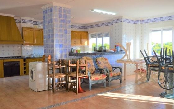 10 bedroom Villa in Dehesa de Campoamor - SMS148202 - Photo - 4