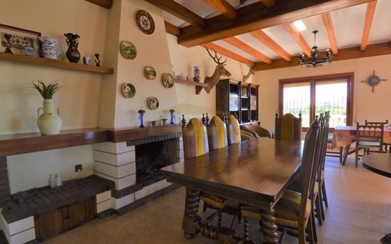 10 bedroom Villa in Dehesa de Campoamor - SMS148202 - Photo - 3