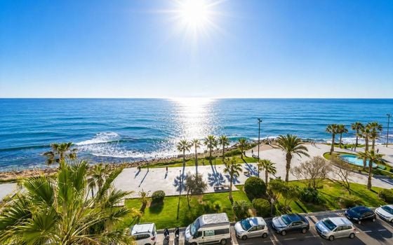 3 bedroom Apartment in Torrevieja - CT148205 - Photo - Small - 8