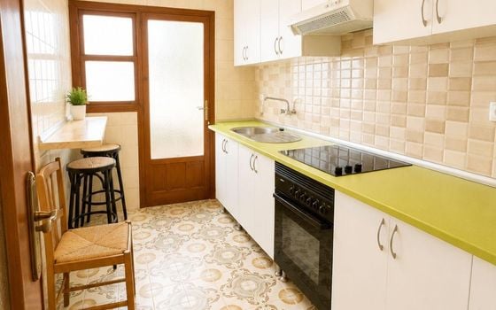 Appartement de 3 chambres à Torrevieja - CT148205 - Photo - 3