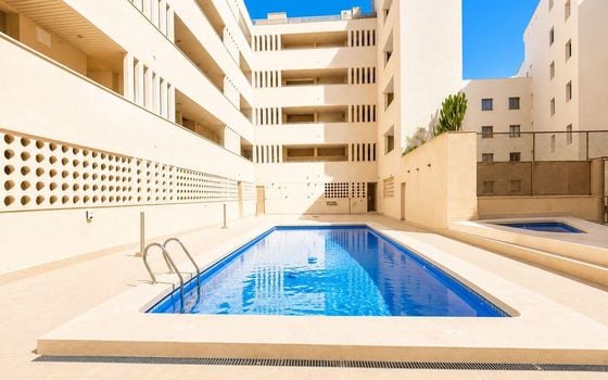 Appartement de 3 chambres à Torrevieja - CT148205 - Photo - 1
