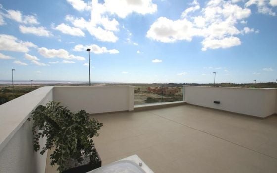 Villa   v Orihuela Costa, 3 ložnice - AG150654 - Foto - Small - 12